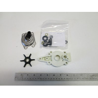 46-42089A5 Quicksilver Water Pump Repair Kit Mercury Mariner 6-15HP