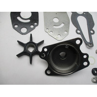 46-42089A5 New  Quicksilver Water Pump Repair Kit Mercury Mariner 6-15HP