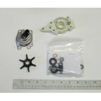 46-42089A5 Quicksilver Water Pump Repair Kit Mercury Mariner 6-15HP