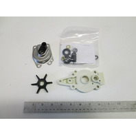 46-42089A5 Quicksilver Water Pump Repair Kit Mercury Mariner 6-15HP
