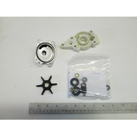 46-42089A5 Quicksilver Water Pump Repair Kit Mercury Mariner 6-15HP