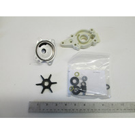 46-42089A5 Quicksilver Water Pump Repair Kit Mercury Mariner 6-15HP