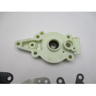 46-42089A5 New  Quicksilver Water Pump Repair Kit Mercury Mariner 6-15HP