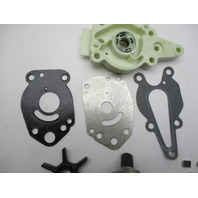 46-42089A5 New  Quicksilver Water Pump Repair Kit Mercury Mariner 6-15HP