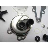 46-42089A5 New  Quicksilver Water Pump Repair Kit Mercury Mariner 6-15HP