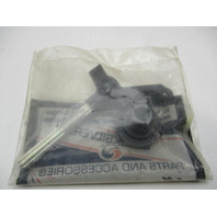 42666A3 Quicksilver Gear & Shaft Assembly Mercury 4-4.5HP Outboards