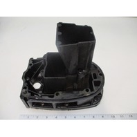 43290A4 Mercury Mariner 75-150 Hp Outboard Drive Shaft Housing Plate Assembly