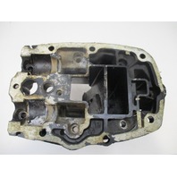 43290A4 Mercury Mariner 75-150 Hp Outboard Drive Shaft Housing Plate Assembly