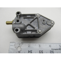 0433387 433387 Fuel Pump Assy OMC Evinrude Johnson 20-140 HP 2-Stroke