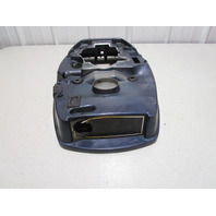 0433392 Blue Lower Cowl Engine Cover for Evinrude Johnson Cowling 20-30 Hp 433392