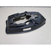 0433392 Blue Lower Cowl Engine Cover for Evinrude Johnson Cowling 20-30 Hp 433392