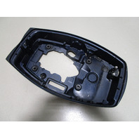 0433392 Blue Lower Cowl Engine Cover for Evinrude Johnson Cowling 20-30 Hp 433392