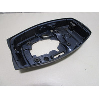 0433392 Blue Lower Cowl Engine Cover for Evinrude Johnson Cowling 20-30 Hp 433392