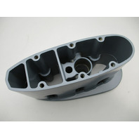 0434135 434135 OMC Evinrude Johnson 9.9-15 HP Outboard 5" Gearcase Extension Kit