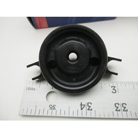 0434588 434588 BRP Evinrude Johnson Shift Rod Cover & Bushing 40 48 50 HP Outboard