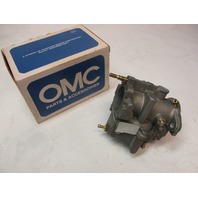 434622 0434622 OMC Evinrude Johnson Outboard Carburetor 28HP 1991-1993 NLA