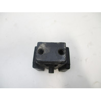 434632 Evinrude Johnson 90-250 Hp Outboard Exhaust Housing Lower Rubber Mount