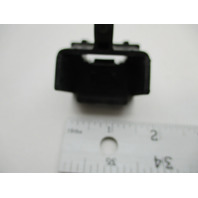 0435818 435818 OMC Evinrude Johnson Cover Latch Upper to Lower Cover