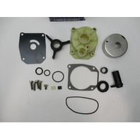 0436957 436957OMC Evinrude Johnson 50-70 HP Water Pump Kit w/Housing
