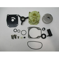 0436957 436957OMC Evinrude Johnson 50-70 HP Water Pump Kit w/Housing