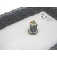 Cajun Bass Boat Hatch Storage Cover Door 15.5 x 6