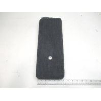 Cajun Bass Boat Hatch Storage Cover Door 15.5 x 6