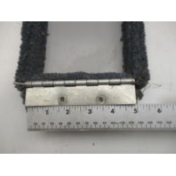 Cajun Bass Boat Hatch Storage Cover Door 15.5 x 6