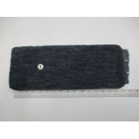 Cajun Bass Boat Hatch Storage Cover Door 15.5 x 6