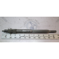 44-99740 Mercury Mariner 18 20 25 Hp Propeller Shaft
