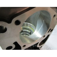 0984518 OMC Cobra 2.3 3.0 V6 V8 Stern Drive Upper Unit Gear Case Housing Empty