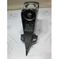0984518 OMC Cobra 2.3 3.0 V6 V8 Stern Drive Upper Unit Gear Case Housing Empty