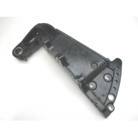 3400-8716A8 8716A5 Mercury Mariner Outboard Black Port Transom Bracket 65-250 Hp