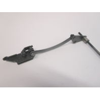 19462A2 Mercury Mariner 40 Hp Shift Shaft Lever Link & Slider LONG Shaft
