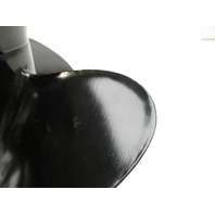 67280A4 13 x 21 Pitch Cupped Prop For 40-140 Hp Fits Mercury & Mariner Outboard