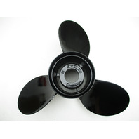 77350A45 Mercury 12.5 X 23 Pitch Prop for MERCURYOutboard 40-60BF / 75-125HP