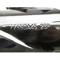 77350A45 Mercury 12.5 X 23 Pitch Prop for MERCURYOutboard 40-60BF / 75-125HP