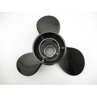 77350A45 Mercury 12.5 X 23 Pitch Prop for MERCURYOutboard 40-60BF / 75-125HP