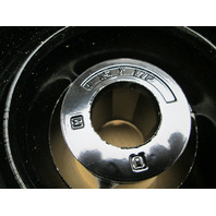 48-832828A45 15 x 17 Pitch Prop for 115 Hp & Up 4 3/4" Gearcase Mercury Outboard