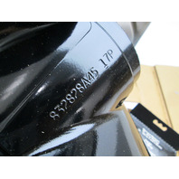 48-832828A45 15 x 17 Pitch Prop for 115 Hp & Up 4 3/4" Gearcase Mercury Outboard