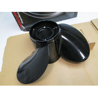 48-832828A45 15 x 17 Pitch Prop for 115 Hp & Up 4 3/4" Gearcase Mercury Outboard