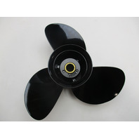 48-897748A10 9.5 x 8 Pitch Prop for Mercury 9.9, 15 & 20 Hp Outboards