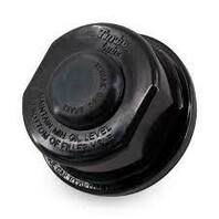 Tie-Down Engineering Replacement Trailer Oil Cap 48399A for 3,500lb Turbo Lube Hubs