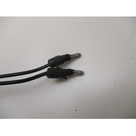 48496A1 49646A1 Cut-Out Switch Assy Mercruiser 120/140/160/888