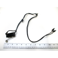 48496A1 49646A1 Cut-Out Switch Assy Mercruiser 120/140/160/888