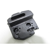 322088 388140 Johnson Evinrude OMC 40-60 2 Cyl Air Silencer Box Base & Cover