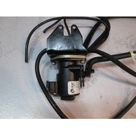 5000527 Evinrude Johnson 200-250HP Oil Injector & Manifold Assembly & Bracket