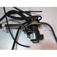 5000527 Evinrude Johnson 200-250HP Oil Injector & Manifold Assembly & Bracket