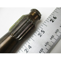 5000614 Evinrude Johnson  V4/V6 Outboard 20" Upper Drive Shaft