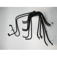 5001274 5001275 Fuel Return & Feed Manifolds Hoses for Evinrude Ficht 200-250 Hp