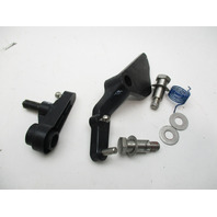 5005239 Throttle Cam Assembly Evinrude ETec Outboard & Throttle Lever 5005187